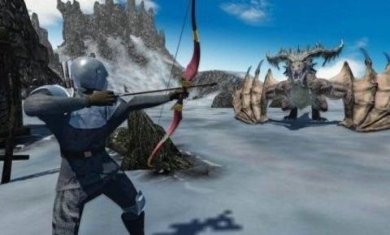 天启弓箭手刺客下载-天启弓箭手刺客安卓版下载v1.0.2