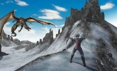 天启弓箭手刺客下载-天启弓箭手刺客安卓版下载v1.0.2