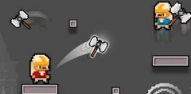 两人迷你战斗手机版下载-两人迷你战斗正版下载v1.0.8