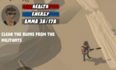 电影动作英雄射击正式版下载-电影动作英雄射击中文版下载v0.1