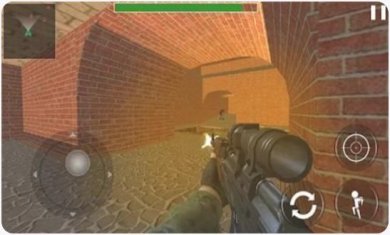 刺激枪战3D手机版下载-刺激枪战3D安卓版下载v1.0