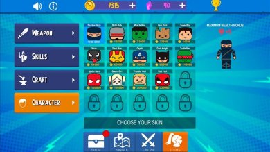 像素方块忍者最新版本下载-像素方块忍者安卓版下载v0.1