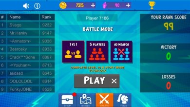 像素方块忍者最新版本下载-像素方块忍者安卓版下载v0.1