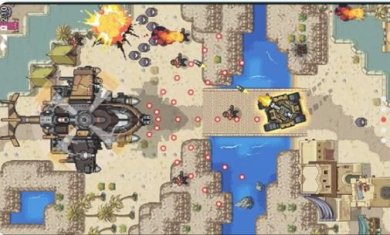 豺狼神兵官方版下载-豺狼神兵最新版下载v0.0.1