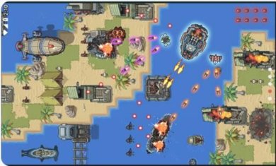 豺狼神兵官方版下载-豺狼神兵最新版下载v0.0.1