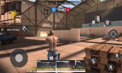 狩猎竞技场手游下载-狩猎竞技场(Hunt Arena)中文版下载v0.0.186