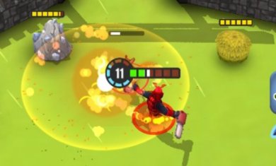 游牧战争海盗生存RPG完整版下载-游牧战争海盗生存RPG安卓版下载v0.0.2