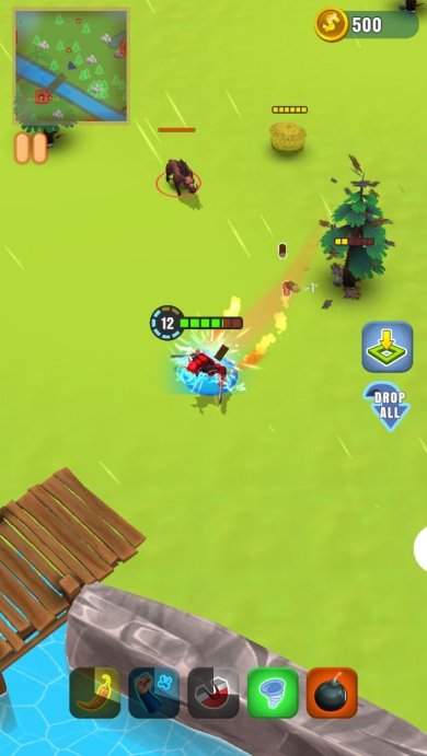 游牧战争海盗生存RPG完整版下载-游牧战争海盗生存RPG安卓版下载v0.0.2