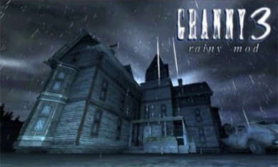 下雨的奶奶3中文版下载-下雨的奶奶3内置菜单最新下载v1.1.2