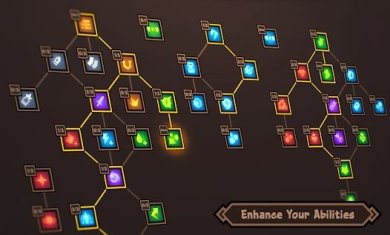 狂野边界手游下载-狂野边界中文版下载v0.9.3