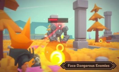 狂野边界手游下载-狂野边界中文版下载v0.9.3