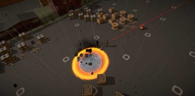 子弹风暴闪电战中文版下载-子弹风暴闪电战中文联机版下载v1.0.6