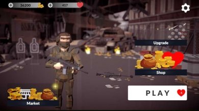 子弹风暴闪电战中文版下载-子弹风暴闪电战中文联机版下载v1.0.6