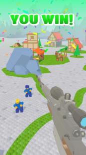 街区狙击手最新版下载-街区狙击手手游下载v1.0.1