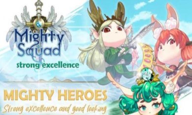 强力小队下载-强力小队安卓版下载v1.0.8