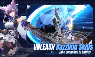 命运神之觉醒官方版下载-命运神之觉醒(Goddess Awakening)国际服官方下载v1.0.2