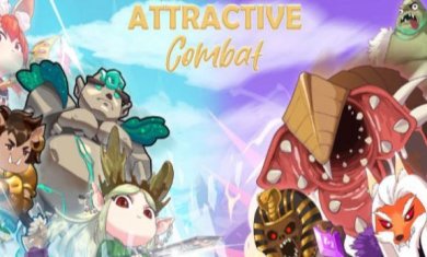 强力小队下载-强力小队安卓版下载v1.0.8