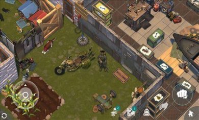 LASTDAYONEARTH猪完整版下载-LASTDAYONEARTH猪手机版下载v1.0