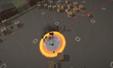 子弹风暴闪电战官方版下载-子弹风暴闪电战最新版下载v1.0