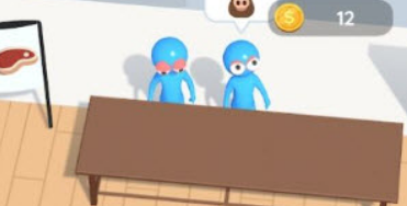 空闲烧烤王者安卓版下载-空闲烧烤王者游戏下载v0.0.1