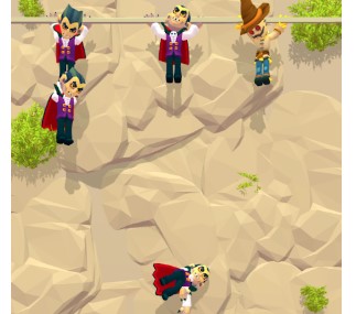 融合战队下载-融合战队手机版下载v0.1