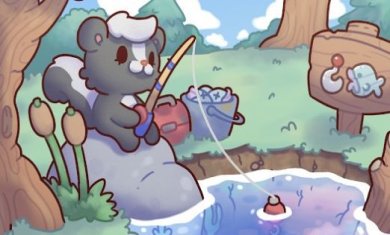 舒适丛林最新版本下载-舒适丛林安卓版下载v0.1