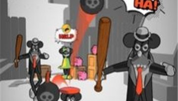 炙热飞刀安卓版官网下载-炙热飞刀最新版本下载v0.1