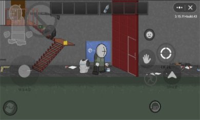 逃离内华达beta测试版下载-逃离内华达beta内置修改器最新版下载v1.0