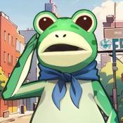 蛙儿子逆袭记游戏下载-蛙儿子逆袭记官方正版下载v1.0