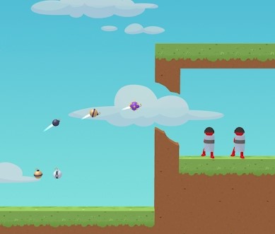 合并升级炸弹下载-合并升级炸弹安卓版下载v0.0.1