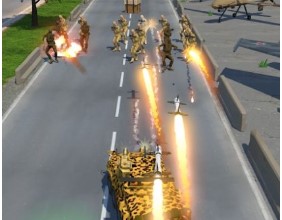 公路坦克下载-公路坦克安卓版下载v0.7.1