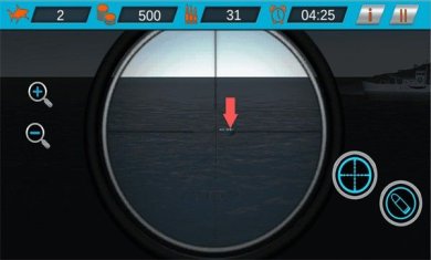 我是狙击王下载-我是狙击王安卓版下载v1.0.2