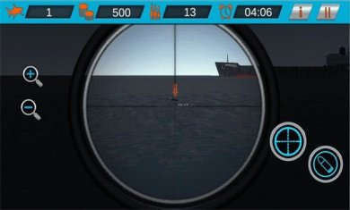 我是狙击王下载-我是狙击王安卓版下载v1.0.2