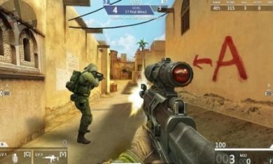 射击任务战争最新版下载-射击任务战争官方版下载v2.1.0