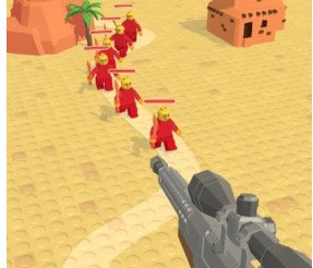 格挡狙击手下载-格挡狙击手安卓版下载v1.0.1