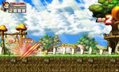 冒险王之精灵物语无敌速升版下载-冒险王之精灵物语手机版下载v9.0.15