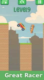 拯救汽车画桥难题官方版下载-拯救汽车画桥难题手机版下载v1.0