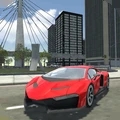 城市极速驾驶最新版本下载-城市极速驾驶安卓版下载v2.1