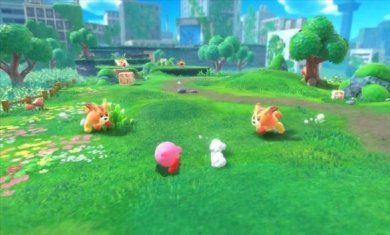 星之卡比探索发现手机版下载-星之卡比探索发现下载免费手机版下载v4.2