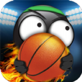 篮球高手热血灌篮下载-篮球高手热血灌篮旧版本下载v1.0