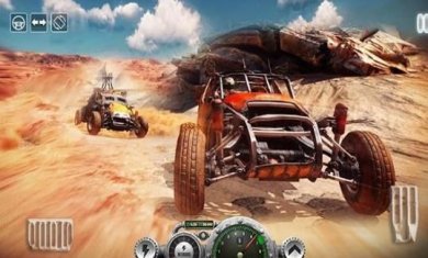 越野车司机下载-越野车司机正式版下载v3.3.4