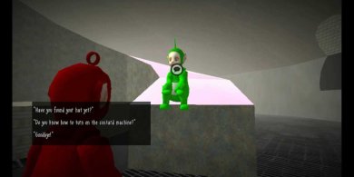 鬼畜天线宝3中文版下载-鬼畜天线宝3手机版下载v1.0