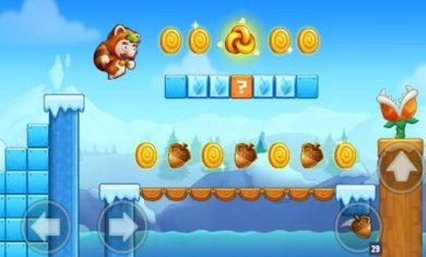 兄弟世界奔跑最新版下载-兄弟世界奔跑安卓版下载v0.1.6