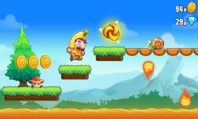 兄弟世界奔跑最新版下载-兄弟世界奔跑安卓版下载v0.1.6