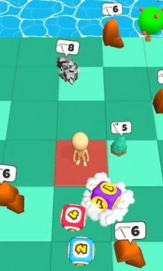 骰子乐园游戏下载-骰子乐园手机版下载v0.1