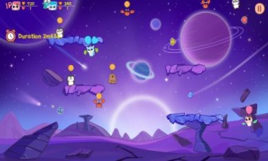 追气球之旅手游下载-追气球之旅最新版下载v1.0.1