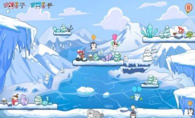 追气球之旅手游下载-追气球之旅最新版下载v1.0.1