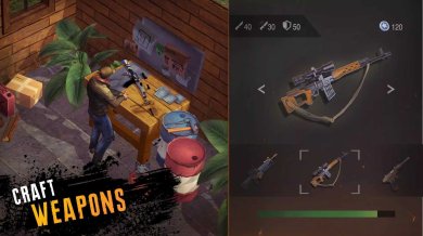 最初生与死手游下载-最初生与死最新版下载v0.2.457