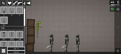 甜瓜游乐场13.0版本中文版自带模组下载-甜瓜游乐场13.0版本无广告中文版下载v12.2