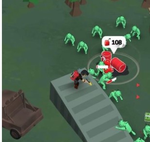 丧尸末日杀手安卓手机版下载-丧尸末日杀手官方下载v1.0.0